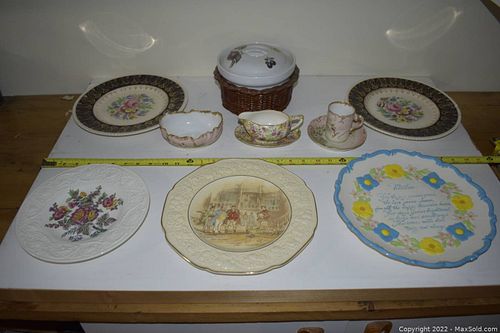 Lot #48 (1 of 5)