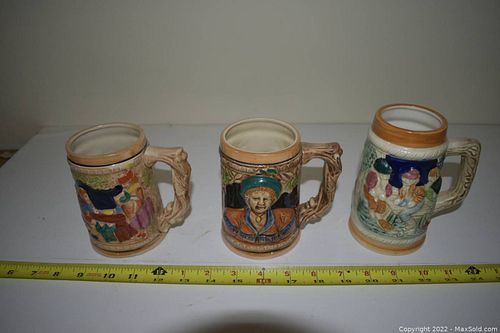 Lot #20 (1 of 3)