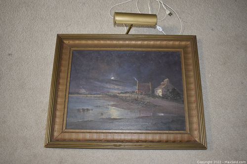 Lot #50 (1 of 1)