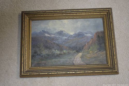 Lot #58 (1 of 2)