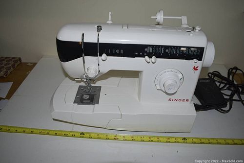 Lot #45 (1 of 2)