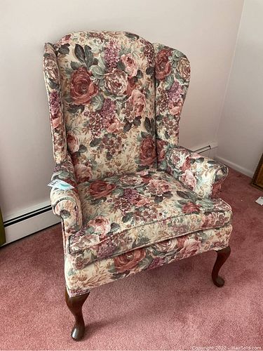 Lot #501 (1 of 9)