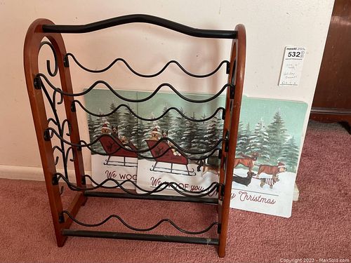 Lot #532 (1 of 6)