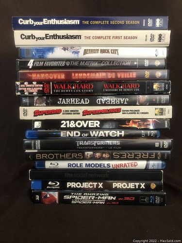 Lot #23 (1 of 1)