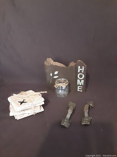 Lot #58 (1 of 3)