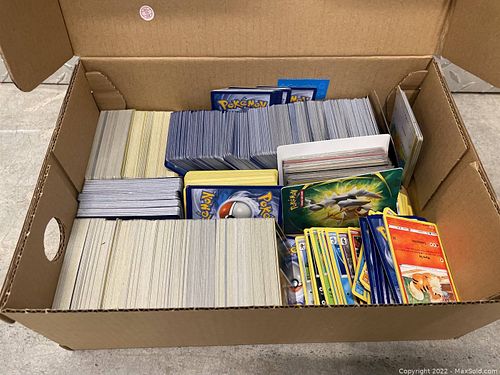 Lot #55 (1 of 5)