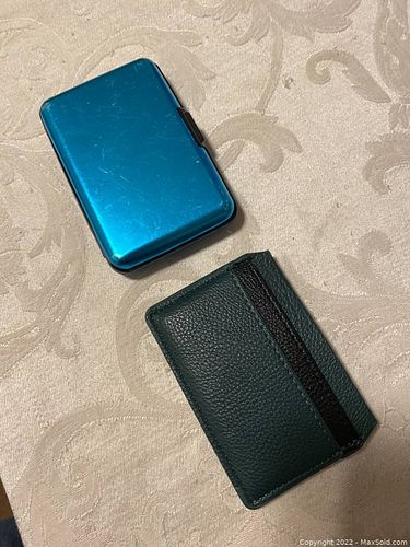 Lot #104 (1 of 6)