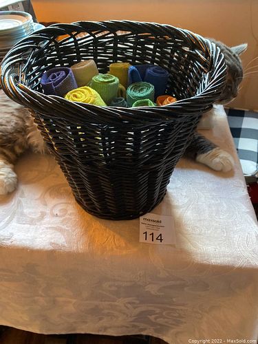 Lot #114 (1 of 3)