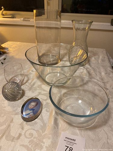 Lot #78 (1 of 8)