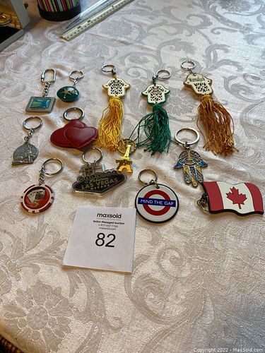 Lot #82 (1 of 5)