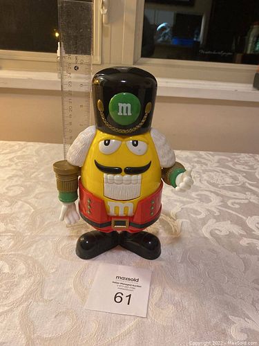 Lot #61 (1 of 5)