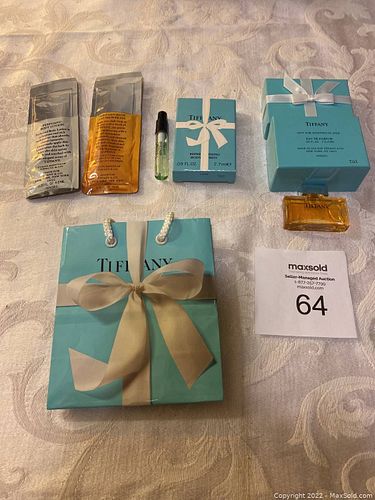 Lot #64 (1 of 6)