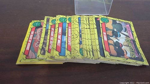 Lot #12 (1 of 3)
