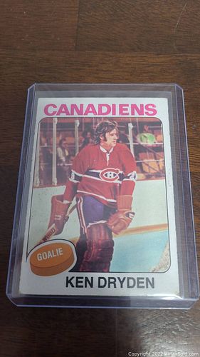 Lot #75 (1 of 2)