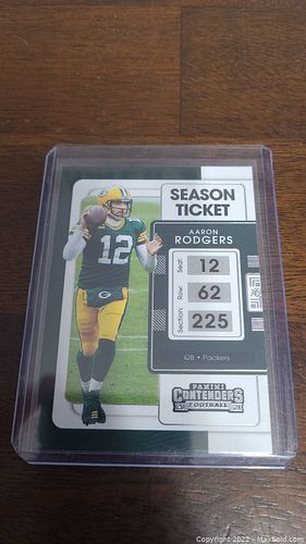 Lot #118 (1 of 2)