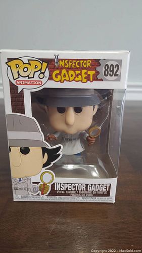 Lot #5 (1 of 5)