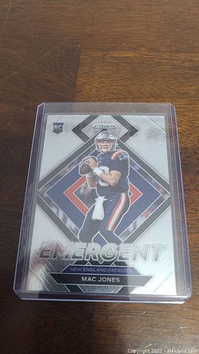 Lot #104 (1 of 2)