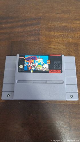 Lot #23 (1 of 3)