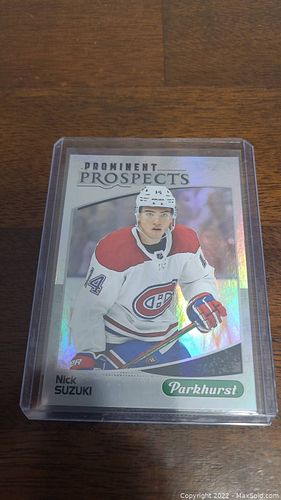 Lot #122 (1 of 2)