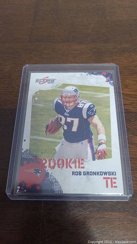 Lot #82 (1 of 2)