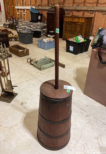 Lot #317 (1 of 9)