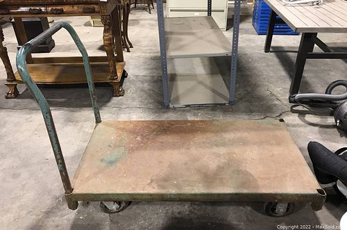 Lot #497 (1 of 5)