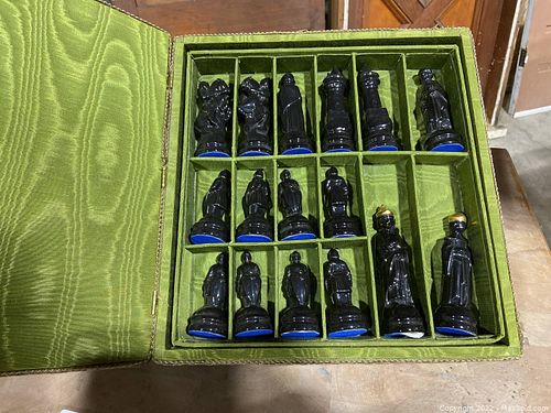 Lot #536 (1 of 14)