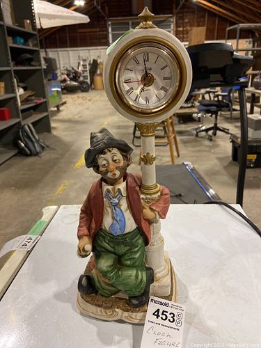 Lot #453 (1 of 10)