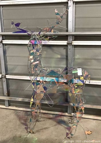 Lot #524 (1 of 9)