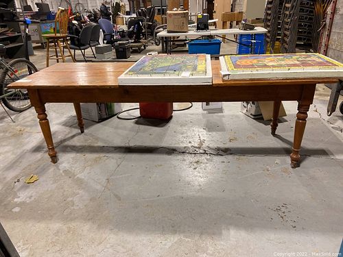 Lot #565 (1 of 9)