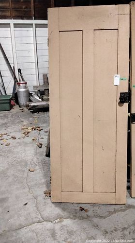 Lot #547 (1 of 11)