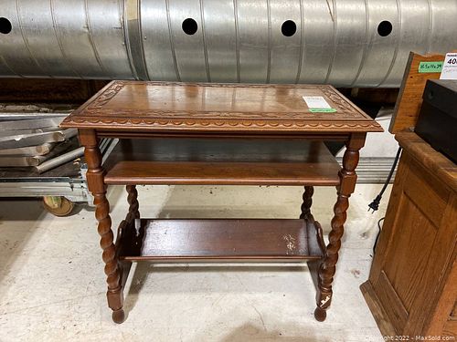 Lot #398 (1 of 9)