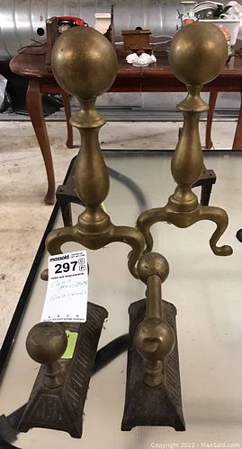 Lot #297 (1 of 11)