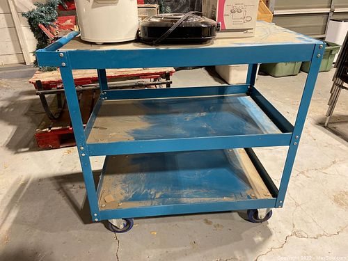 Lot #463 (1 of 6)