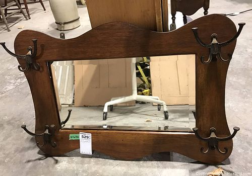 Lot #529 (1 of 5)