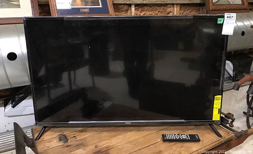 Lot #407 (1 of 6)