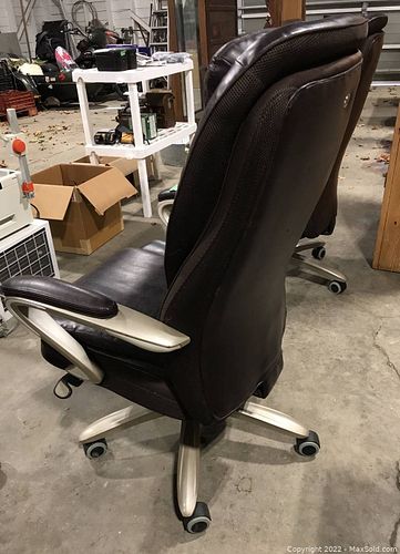 Lot #503 (1 of 7)