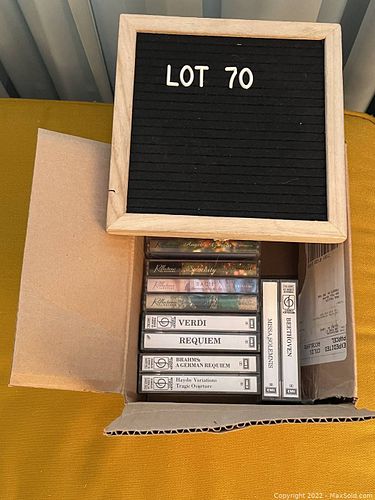Lot #70 (1 of 4)