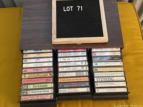 Lot #71 (1 of 4)