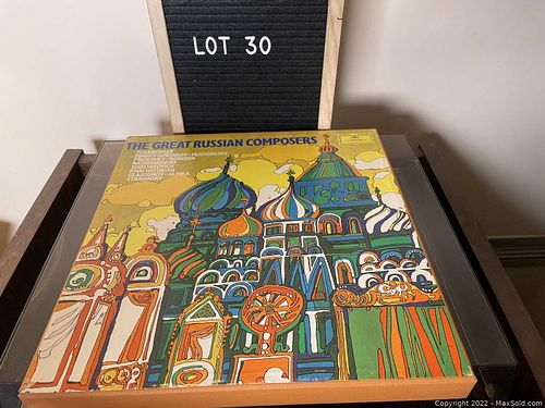 Lot #30 (1 of 8)