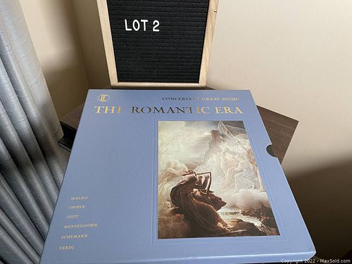 Lot #2 (1 of 5)