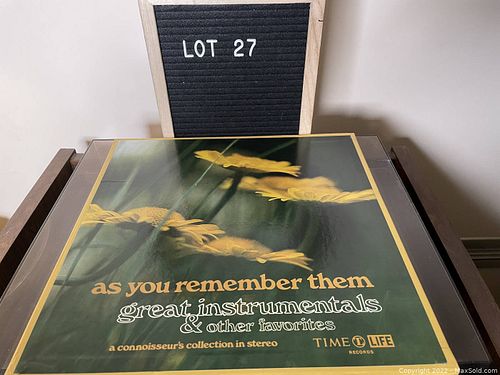 Lot #27 (1 of 5)