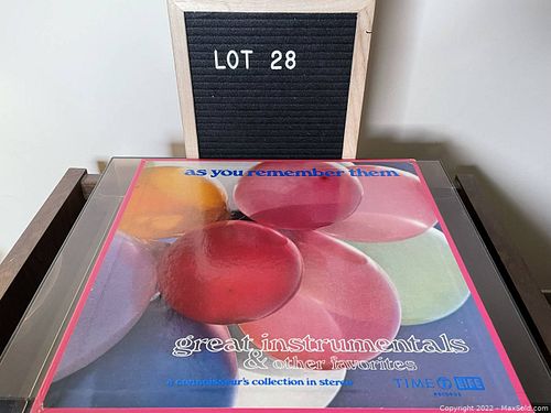 Lot #28 (1 of 5)