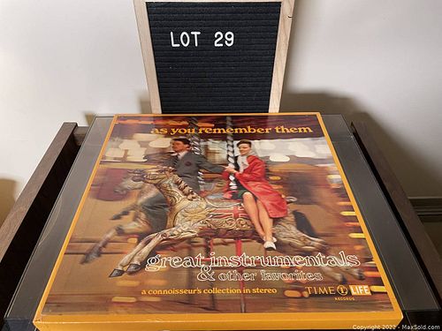 Lot #29 (1 of 5)