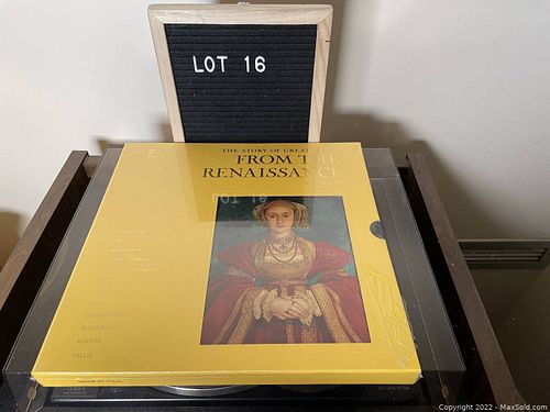 Lot #16 (1 of 5)