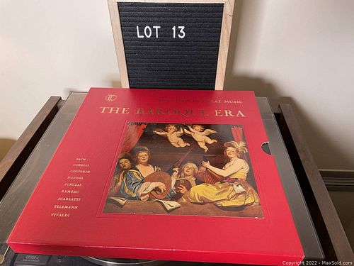 Lot #13 (1 of 5)