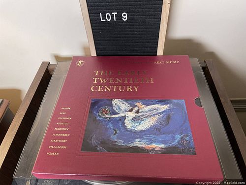 Lot #9 (1 of 5)