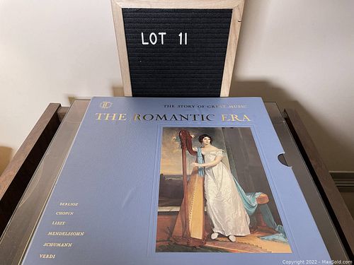 Lot #11 (1 of 5)