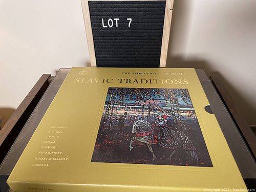 Lot #7 (1 of 5)
