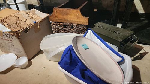 Lot #206 (1 of 19)